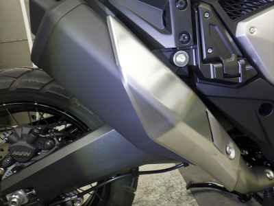 Honda X-Adv 750 2025