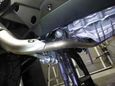 Honda X-Adv 750 2025