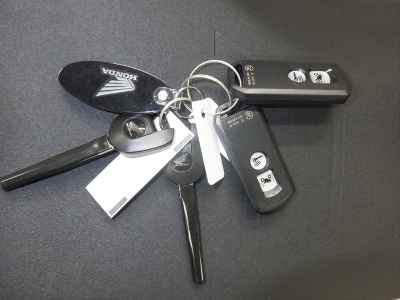 Honda X-Adv 750 2025