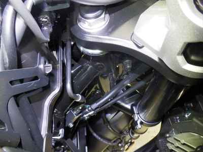 Honda X-Adv 750 2025