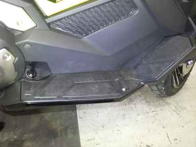 Honda X-Adv 750 2025