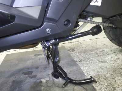 Honda X-Adv 750 2025