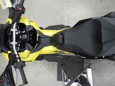 Honda X-Adv 750 2025