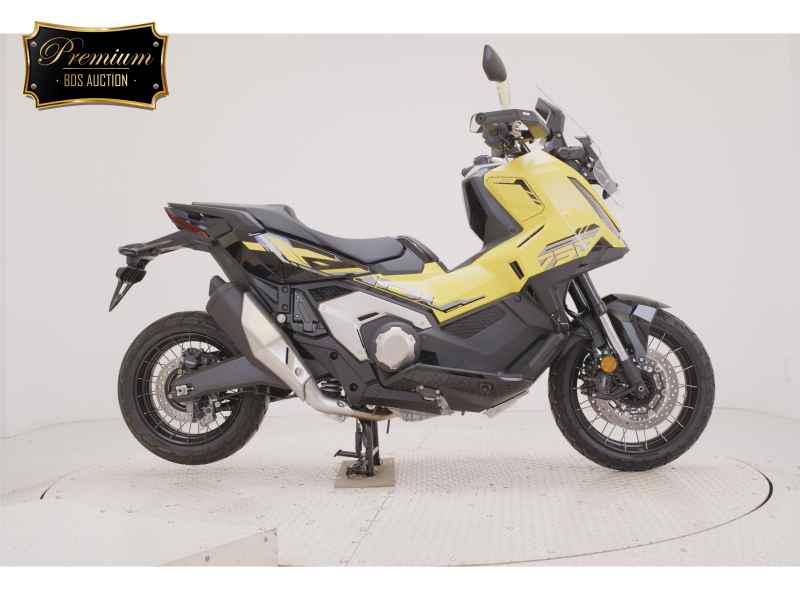 Honda X-Adv 750 2025