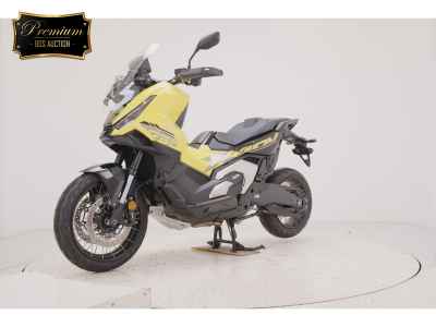 Honda X-Adv 750 2025