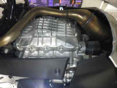 Honda X-Adv 750 2025