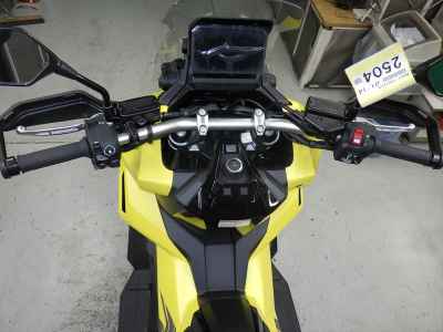 Honda X-Adv 750 2025