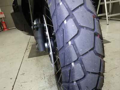 Honda X-Adv 750 2025