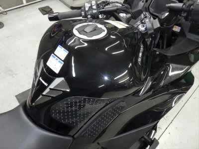 Kawasaki Ninja 1000SX 2023