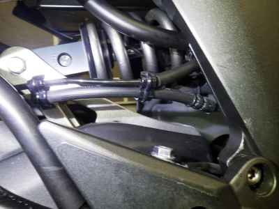 Kawasaki Ninja 1000SX 2023