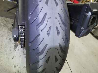 Kawasaki Ninja 1000SX 2023