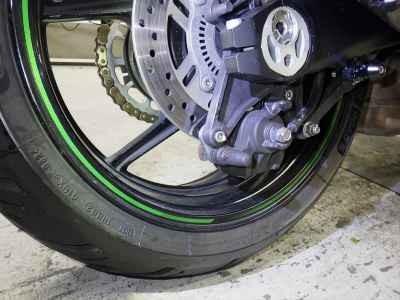 Kawasaki Ninja 1000SX 2023