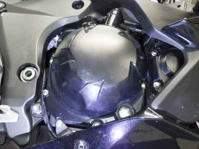 Kawasaki Ninja 1000SX 2023