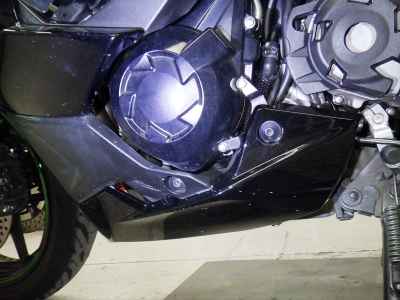 Kawasaki Ninja 1000SX 2023