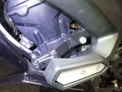 Kawasaki Ninja 1000SX 2023