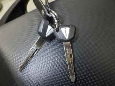 Kawasaki Ninja 1000SX 2023