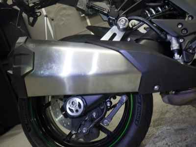 Kawasaki Ninja 1000SX 2023