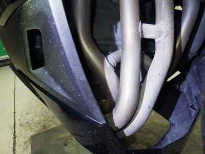 Kawasaki Ninja 1000SX 2023