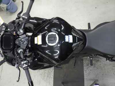 Kawasaki Ninja 1000SX 2023