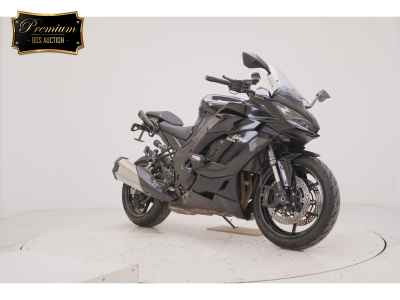 Kawasaki Ninja 1000SX 2023