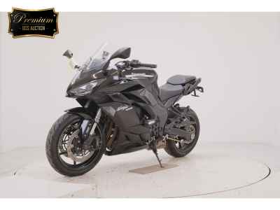 Kawasaki Ninja 1000SX 2023