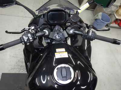 Kawasaki Ninja 1000SX 2023