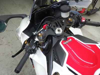 Yamaha YZF-R1 2022