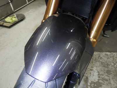 Honda NT1100 2025