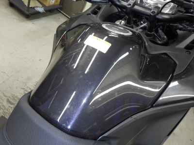 Honda NT1100 2025