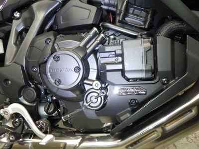 Honda NT1100 2025