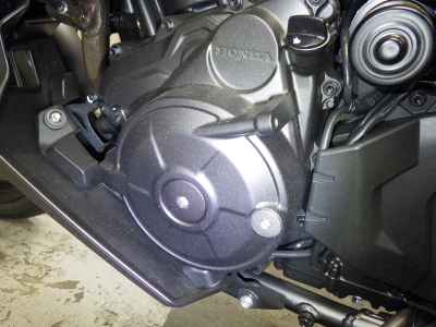 Honda NT1100 2025