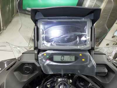 Honda NT1100 2025