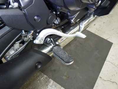 Honda NT1100 2025