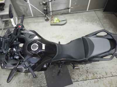 Honda NT1100 2025