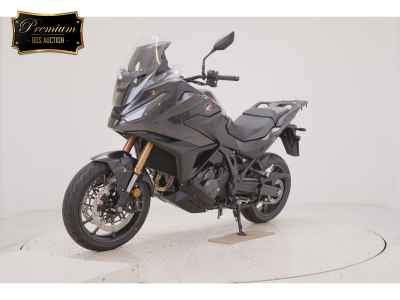 Honda NT1100 2025