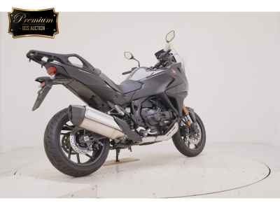 Honda NT1100 2025