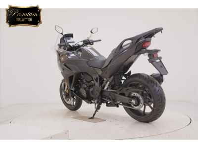 Honda NT1100 2025