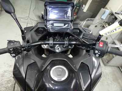 Honda NT1100 2025