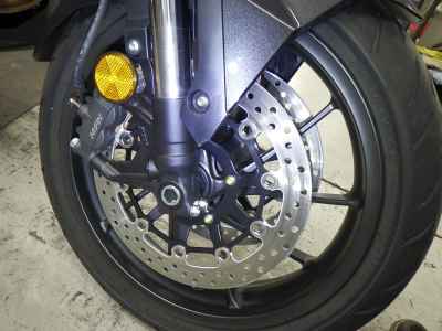 Honda NT1100 2025