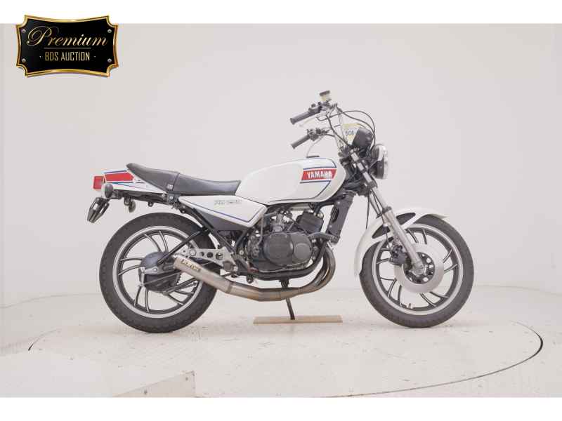 Yamaha RZ250