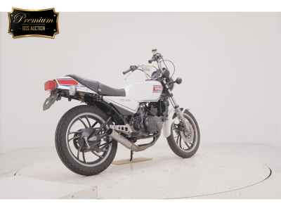 Yamaha RZ250