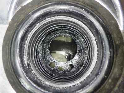 Harley-Davidson Electra Glide FLHTCU1580 2009