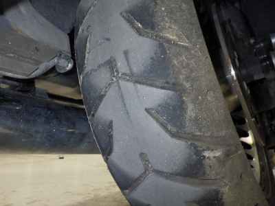 Harley-Davidson Electra Glide FLHTCU1580 2009