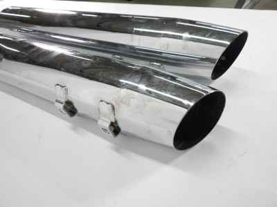 Harley-Davidson Electra Glide FLHTCU1580 2009