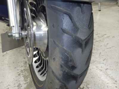 Harley-Davidson Electra Glide FLHTCU1580 2009