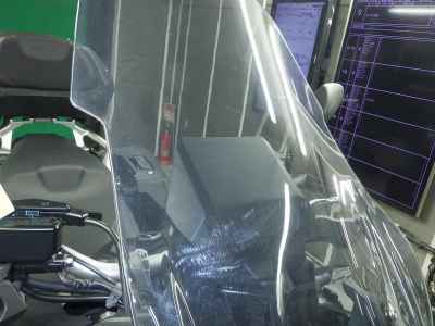 Honda X-Adv 750 2024