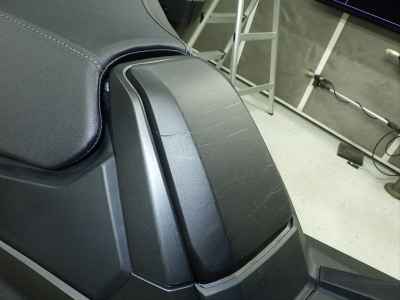 Honda X-Adv 750 2024