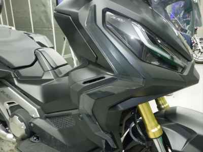 Honda X-Adv 750 2024