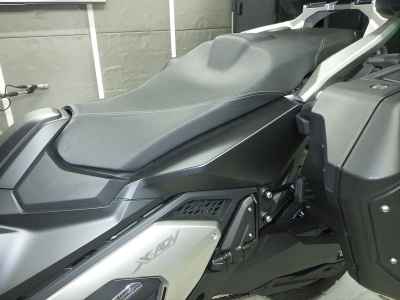 Honda X-Adv 750 2024