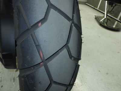 Honda X-Adv 750 2024